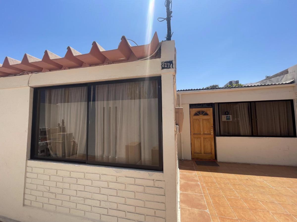 2174 Albergue Iquique