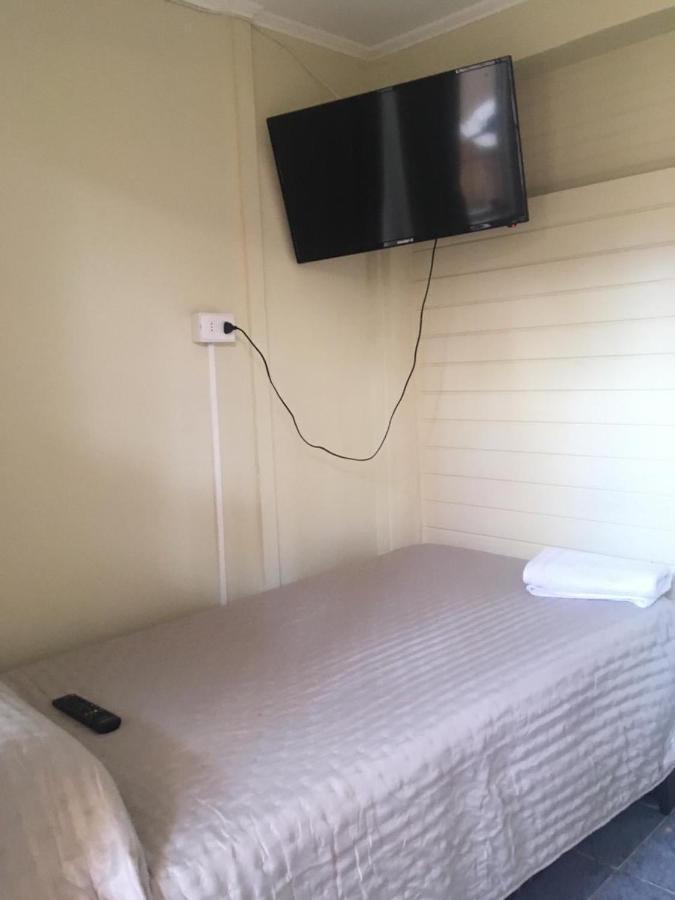 Albergue 2174 *