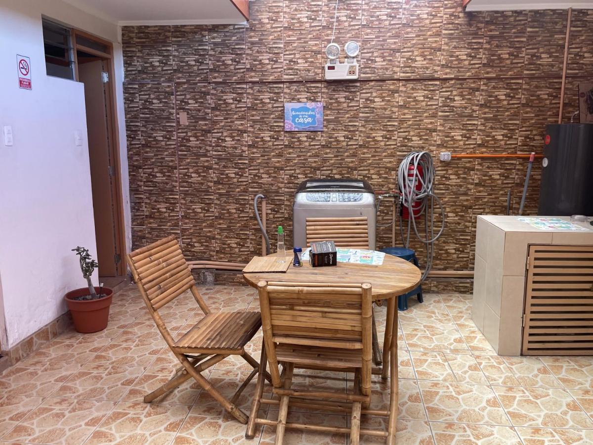 2174 Albergue