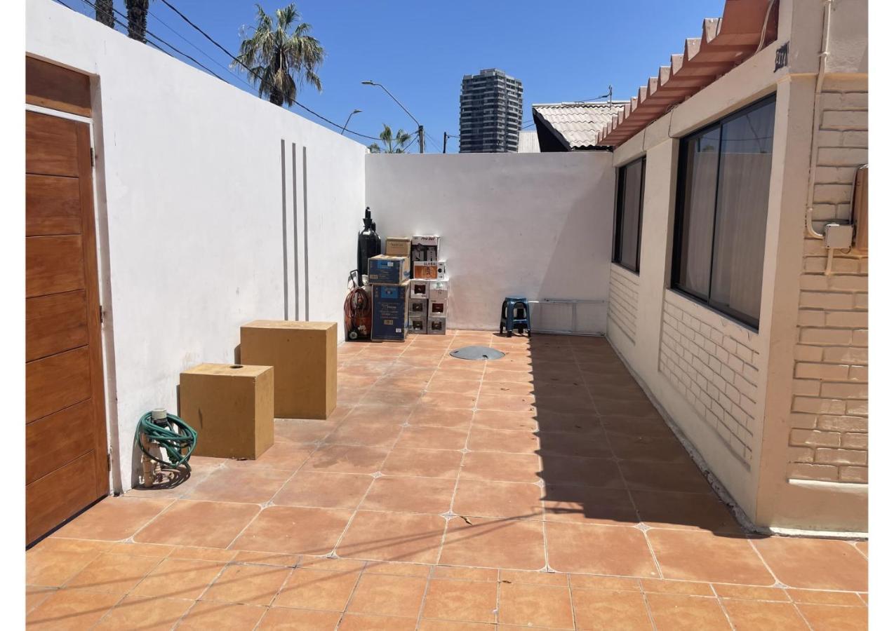 Albergue 2174 Iquique