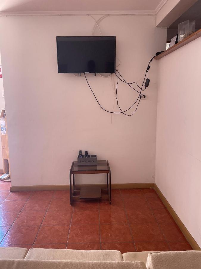 Albergue 2174 Iquique