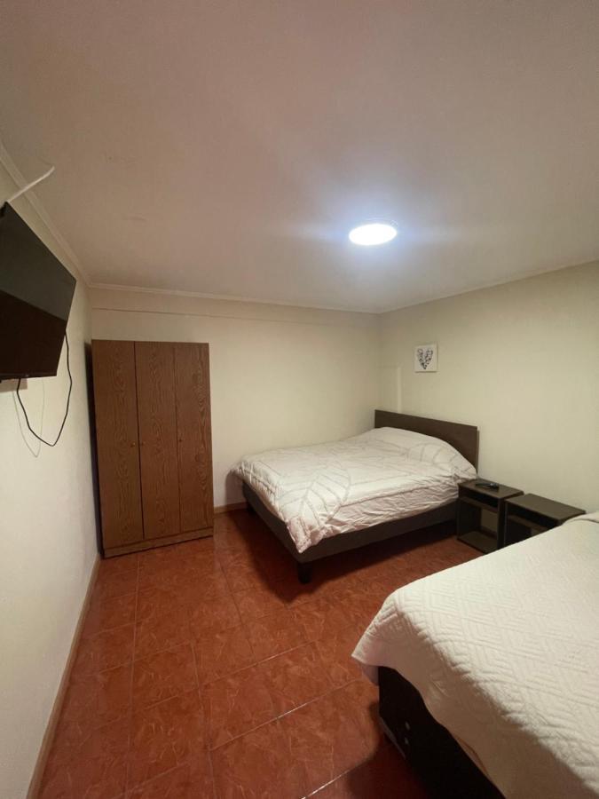 Albergue 2174 Iquique